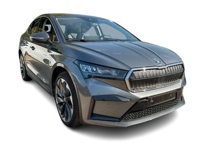 Skoda Enyaq Gebrauchtwagen