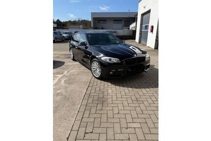BMW 535 Gebrauchtwagen