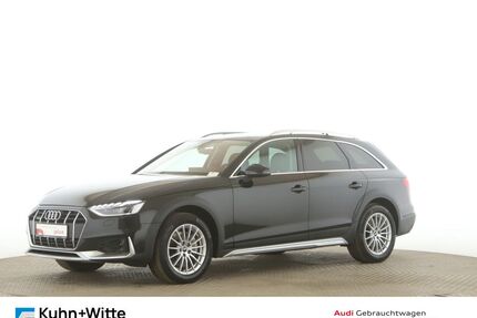 Audi A4 Allroad Gebrauchtwagen