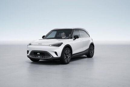 Smart #1 Gebrauchtwagen