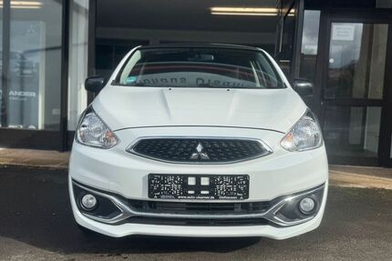 Mitsubishi Space Star Gebrauchtwagen