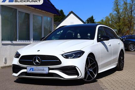 Mercedes-Benz C 220 Gebrauchtwagen