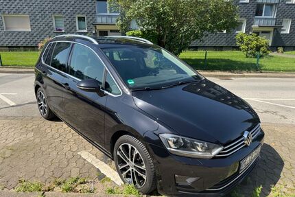 VW Golf Sportsvan Gebrauchtwagen