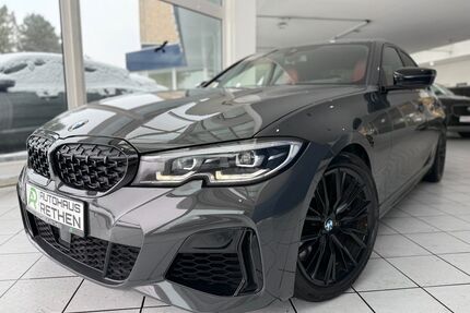 BMW M340i Gebrauchtwagen