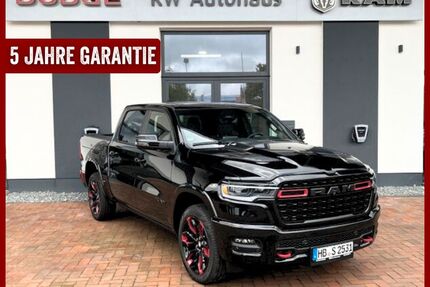 Dodge RAM Gebrauchtwagen