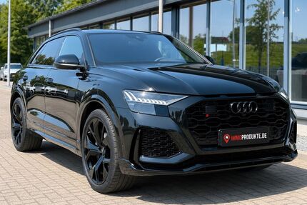 Audi RSQ8 Gebrauchtwagen