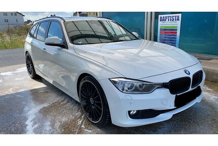 BMW 320 Gebrauchtwagen