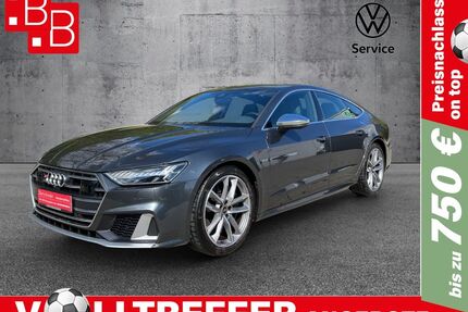 Audi S7 Gebrauchtwagen