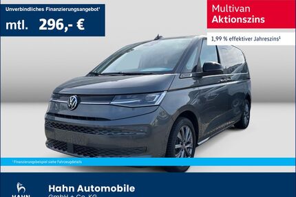 VW T7 Multivan Gebrauchtwagen