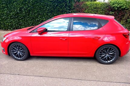 Seat Leon Gebrauchtwagen