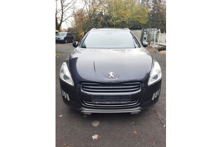 Peugeot 508 Gebrauchtwagen