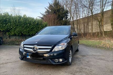 Mercedes-Benz B 180 Gebrauchtwagen