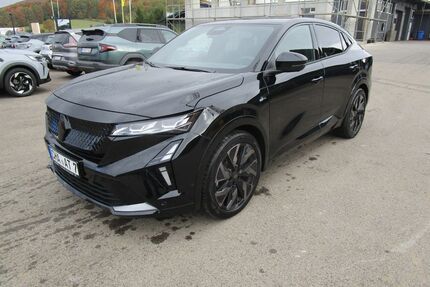 Renault Rafale Gebrauchtwagen