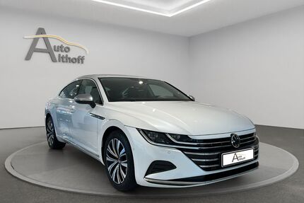 VW Arteon Gebrauchtwagen