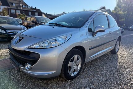 Peugeot 207 Gebrauchtwagen