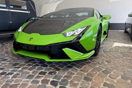 Lamborghini Huracán Gebrauchtwagen