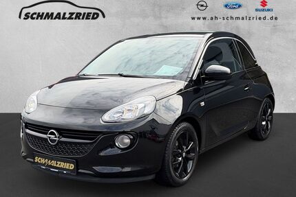 Opel Adam Gebrauchtwagen