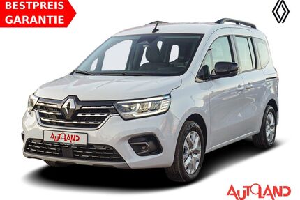 Renault Kangoo Gebrauchtwagen