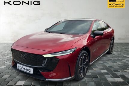 Mazda 6e Gebrauchtwagen