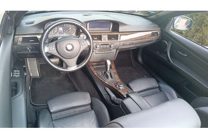 BMW 330 Gebrauchtwagen