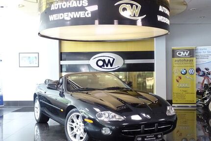 Jaguar XK8 Gebrauchtwagen