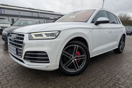 Audi SQ5 Gebrauchtwagen
