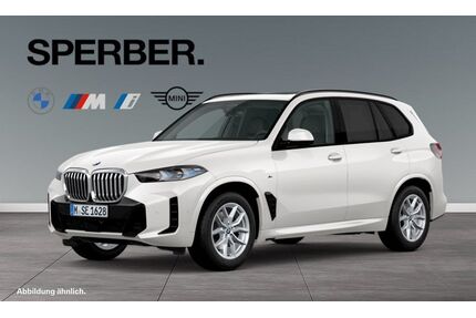 BMW X5 Gebrauchtwagen