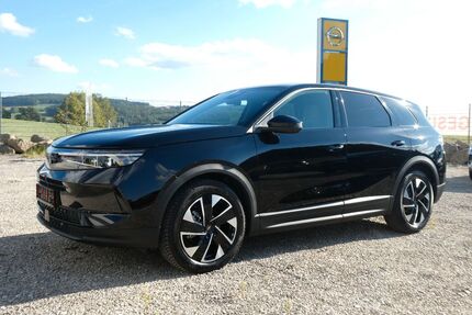 Opel Grandland (X) Gebrauchtwagen