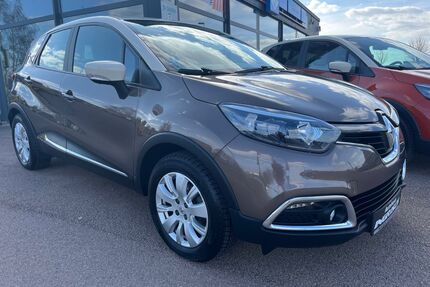 Renault Captur Gebrauchtwagen