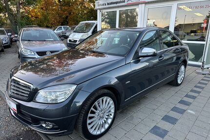 Mercedes-Benz C 200 Gebrauchtwagen