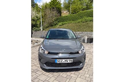 Kia Rio Gebrauchtwagen