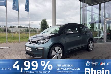 BMW i3 Gebrauchtwagen