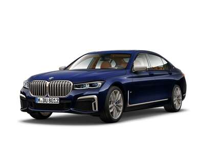 BMW 760 Gebrauchtwagen