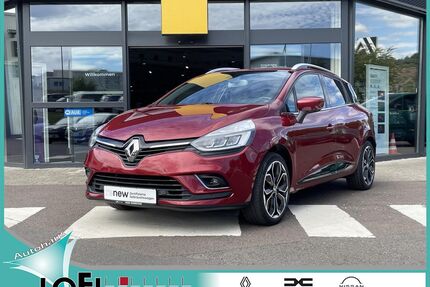 Renault Clio Gebrauchtwagen