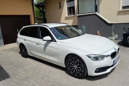BMW 320 Gebrauchtwagen