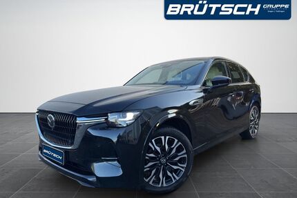 Mazda CX-60 Gebrauchtwagen