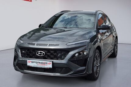 Hyundai KONA Gebrauchtwagen