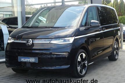 VW T7 Multivan Gebrauchtwagen