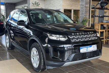Land Rover Discovery Sport Gebrauchtwagen