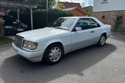 Mercedes-Benz CE 230 Gebrauchtwagen
