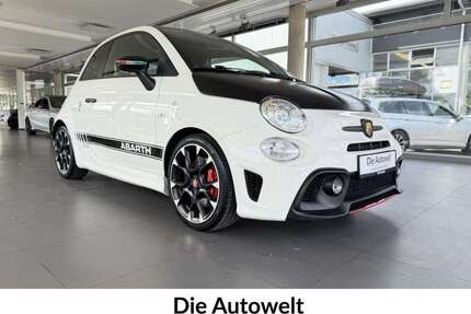 Abarth 595 Competizione Gebrauchtwagen