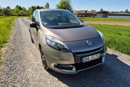 Renault Scenic Gebrauchtwagen
