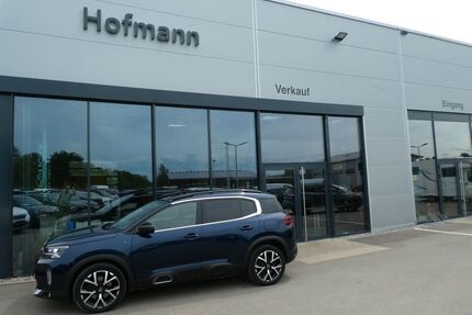 Citroen C5 Aircross Gebrauchtwagen