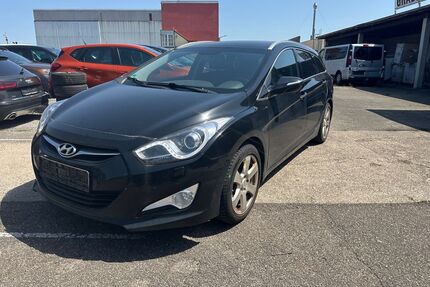 Hyundai i40 Gebrauchtwagen