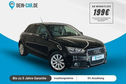 Audi A1 Gebrauchtwagen