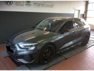Audi S3 Gebrauchtwagen