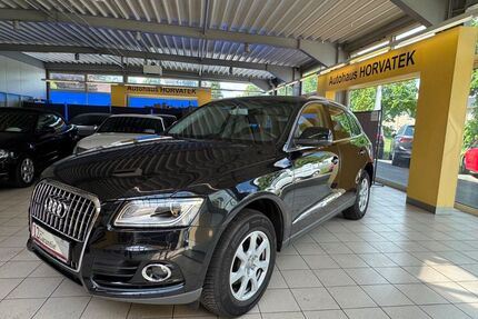Audi Q5 Gebrauchtwagen