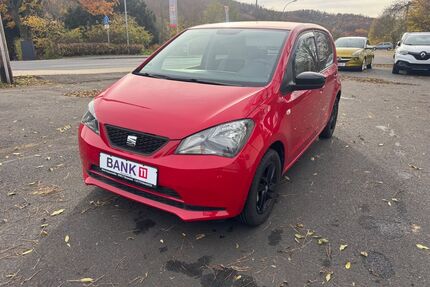 Seat Mii Gebrauchtwagen