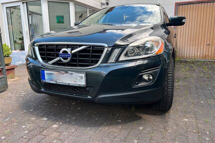 Volvo XC60 Gebrauchtwagen