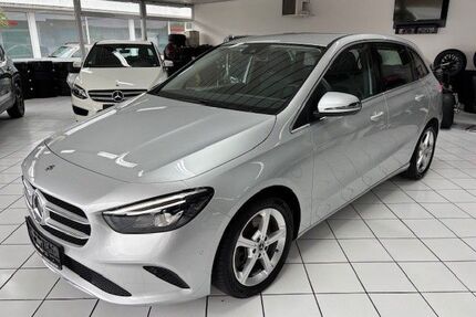 Mercedes-Benz B 250 Gebrauchtwagen